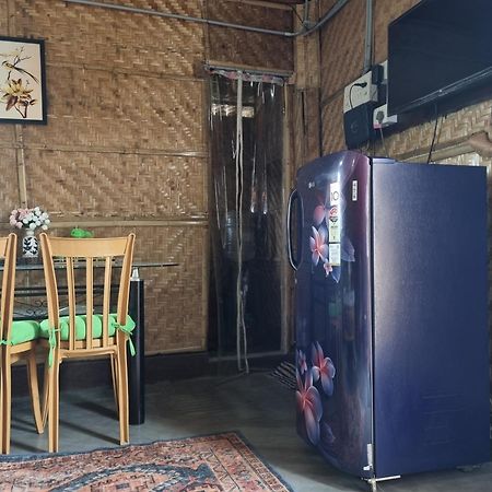 Alohi The Terrace Homestay Tezpur Eksteriør bilde