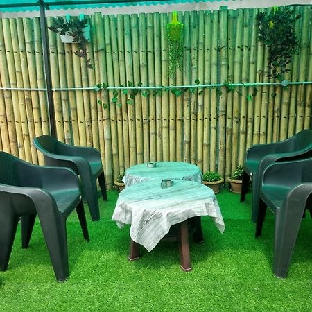 Alohi The Terrace Homestay Tezpur Eksteriør bilde