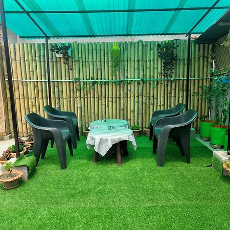 Alohi The Terrace Homestay Tezpur Eksteriør bilde