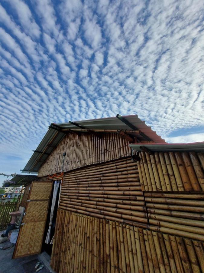 Alohi The Terrace Homestay Tezpur Eksteriør bilde