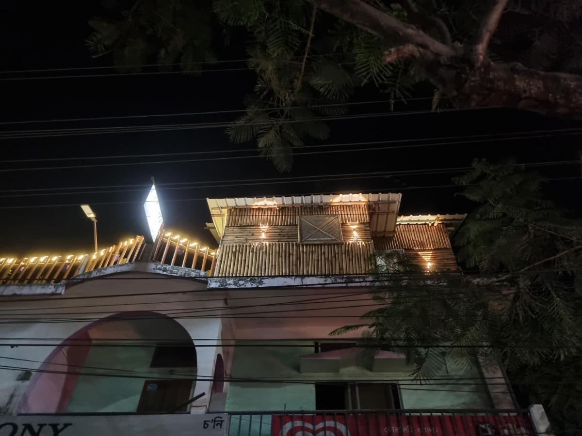 Alohi The Terrace Homestay Tezpur Eksteriør bilde