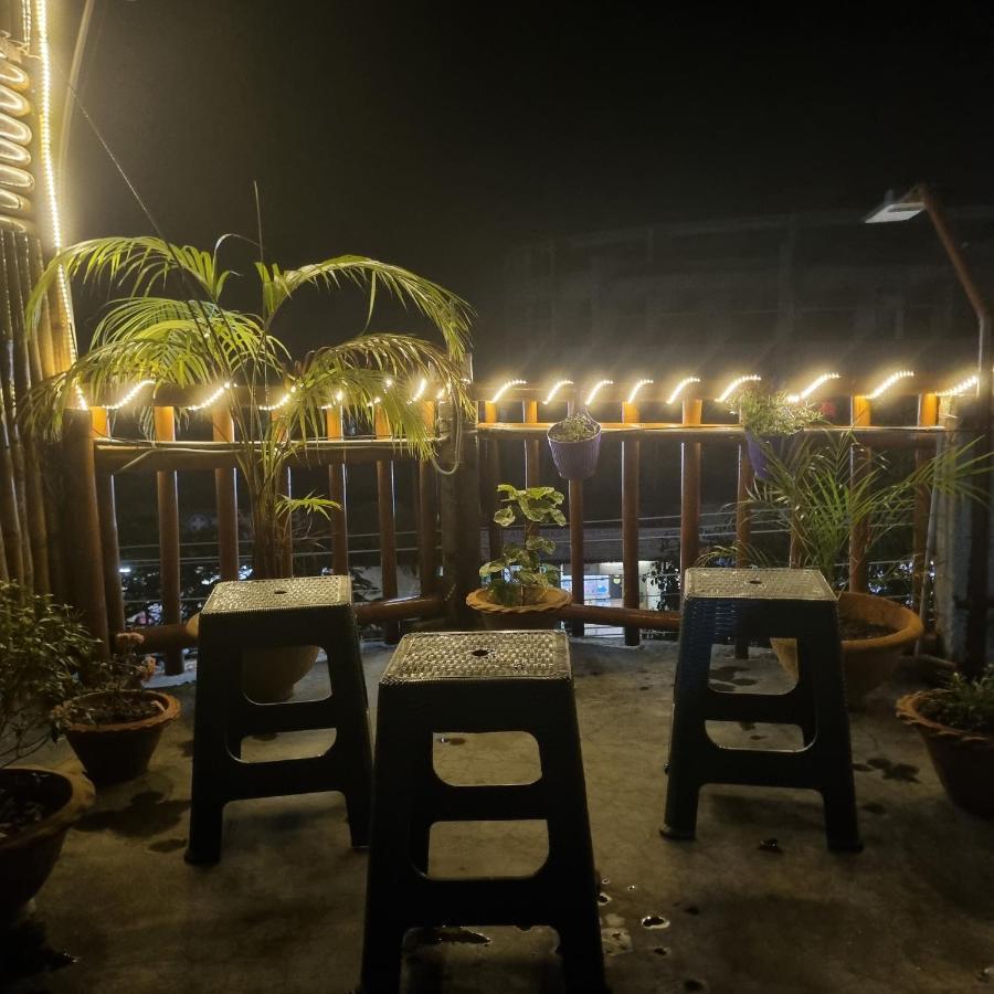 Alohi The Terrace Homestay Tezpur Eksteriør bilde