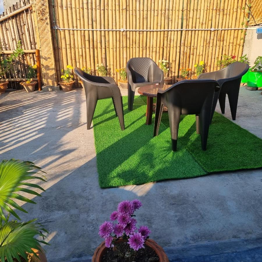 Alohi The Terrace Homestay Tezpur Eksteriør bilde