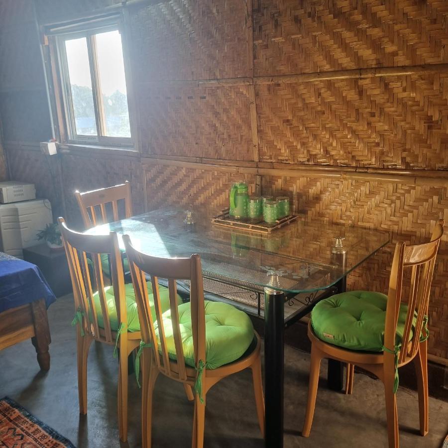 Alohi The Terrace Homestay Tezpur Eksteriør bilde