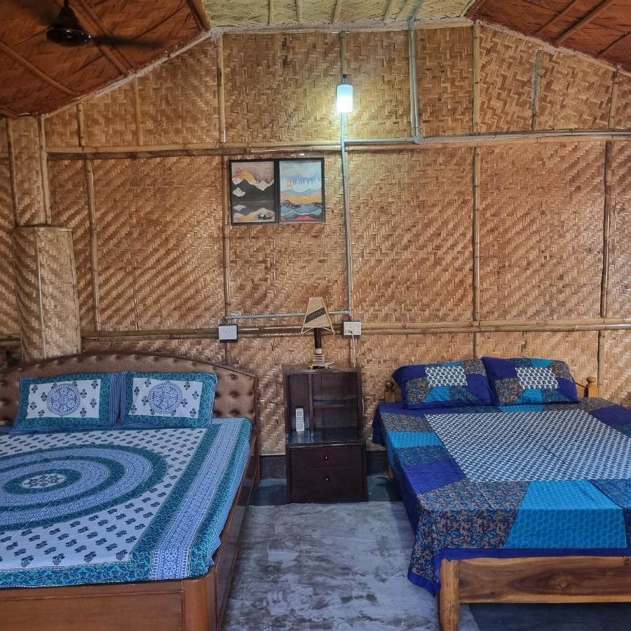 Alohi The Terrace Homestay Tezpur Eksteriør bilde