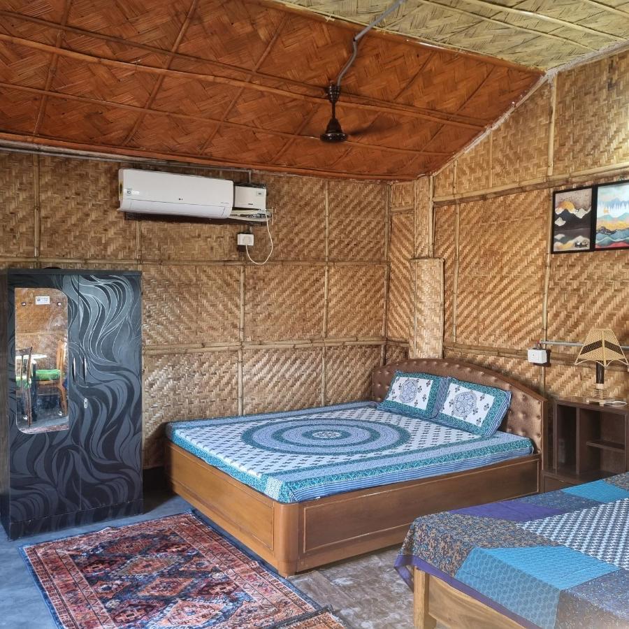 Alohi The Terrace Homestay Tezpur Eksteriør bilde