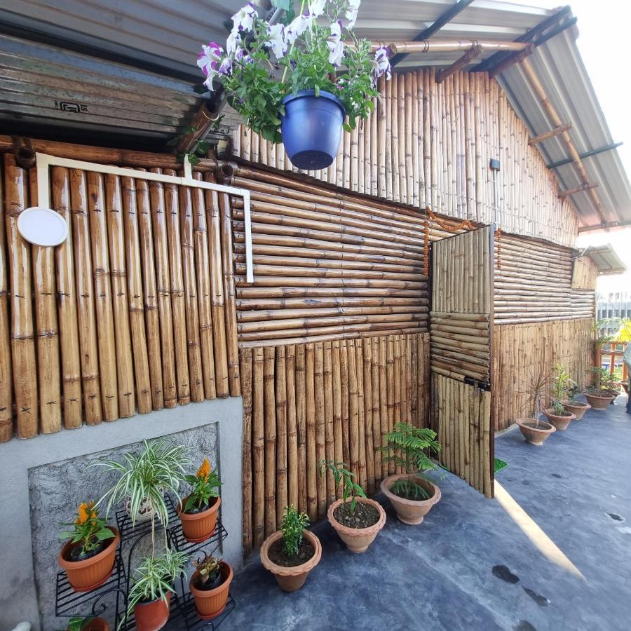 Alohi The Terrace Homestay Tezpur Eksteriør bilde