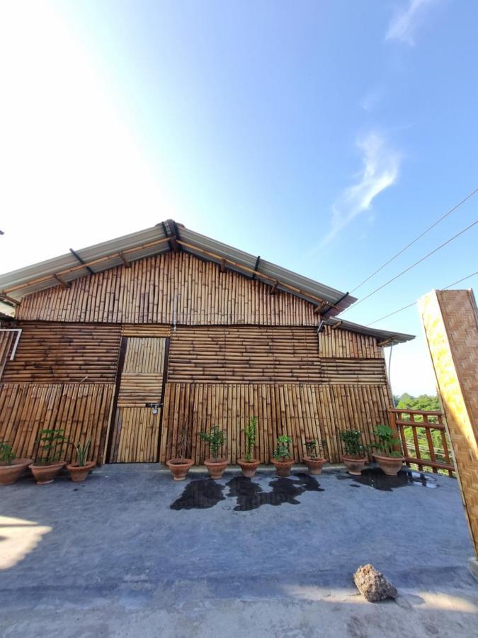 Alohi The Terrace Homestay Tezpur Eksteriør bilde