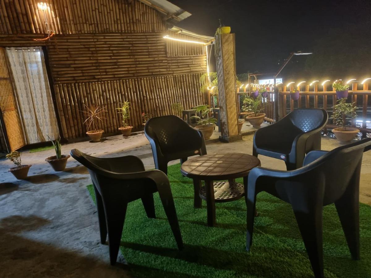 Alohi The Terrace Homestay Tezpur Eksteriør bilde