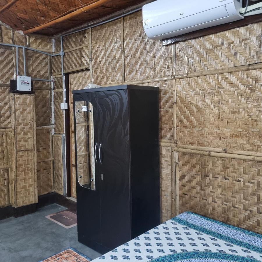 Alohi The Terrace Homestay Tezpur Eksteriør bilde