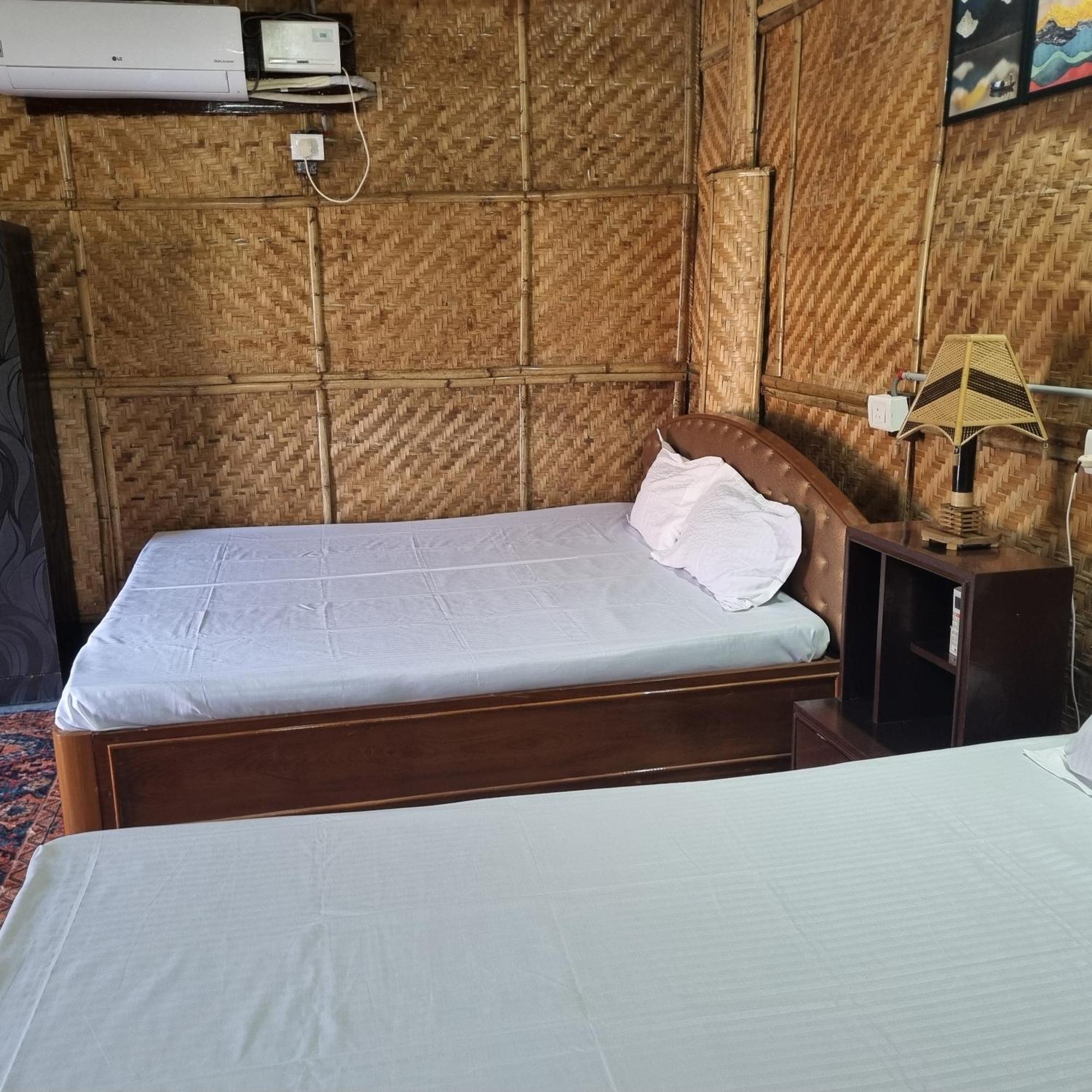 Alohi The Terrace Homestay Tezpur Eksteriør bilde